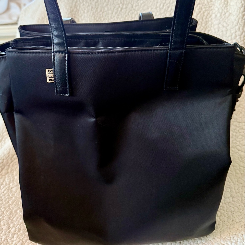 Beis Commuter Tote